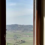 A Tuscan View Lejlighed