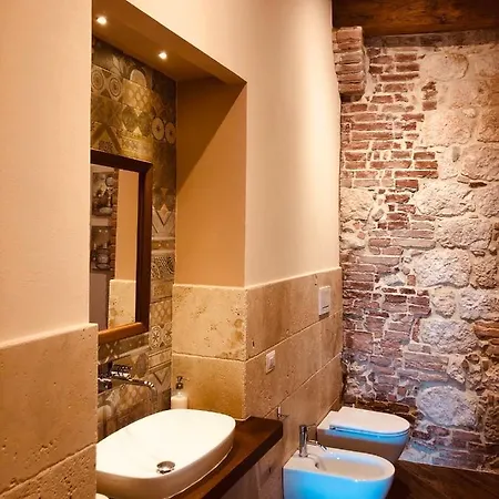 Apartment A Tuscan View Montepulciano Stazione