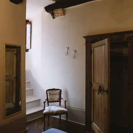 A Tuscan View * Montepulciano Stazione