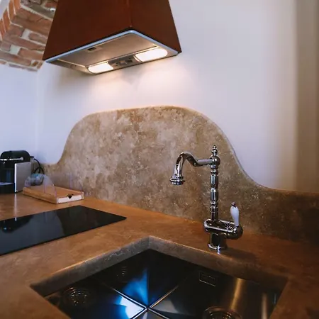 A Tuscan View 公寓 Montepulciano Stazione