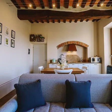 A Tuscan View