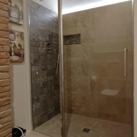 A Tuscan View Apartment *