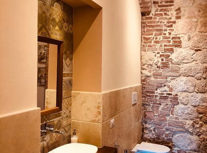 アパート A Tuscan View Montepulciano Stazione