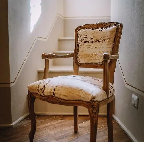 A Tuscan View * Montepulciano Stazione