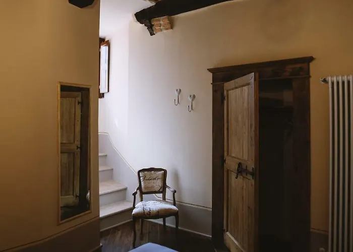 A Tuscan View * Montepulciano Stazione