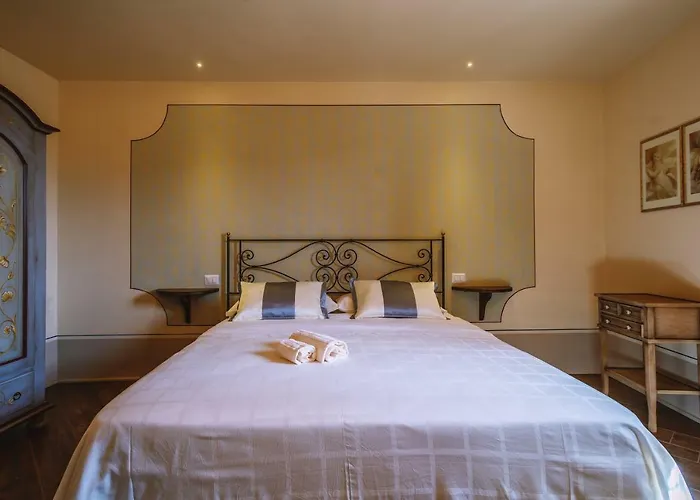 A Tuscan View * Montepulciano Stazione