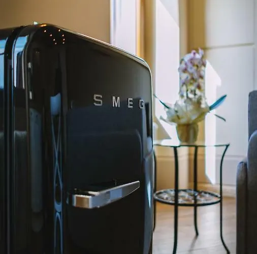 A Tuscan View アパート *