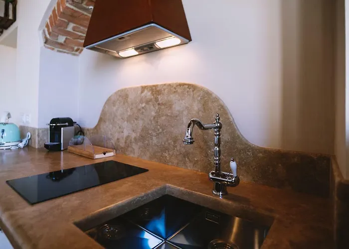 A Tuscan View アパート Montepulciano Stazione