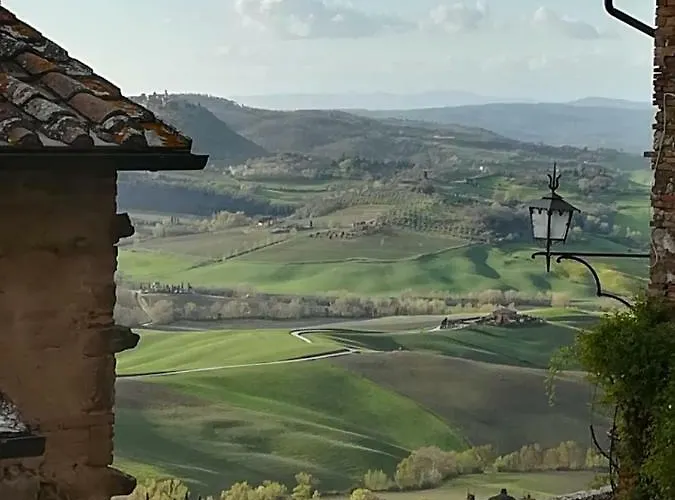 A Tuscan View *