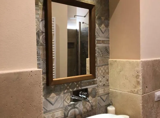 アパート A Tuscan View Montepulciano Stazione