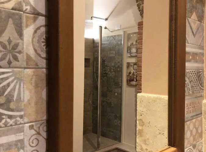 アパート A Tuscan View Montepulciano Stazione