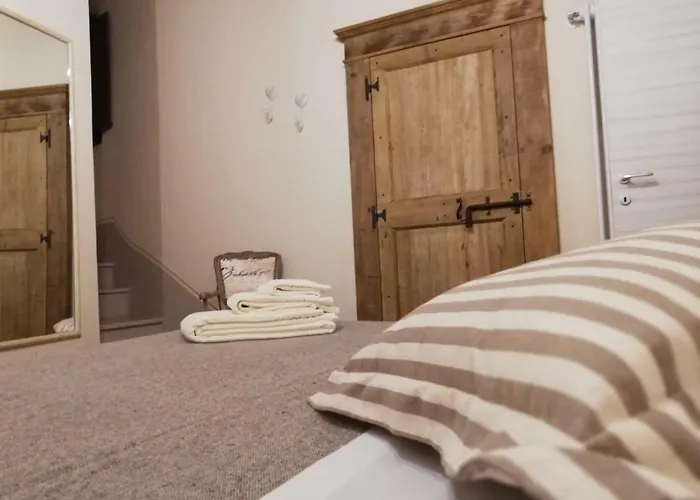 アパート A Tuscan View Montepulciano Stazione