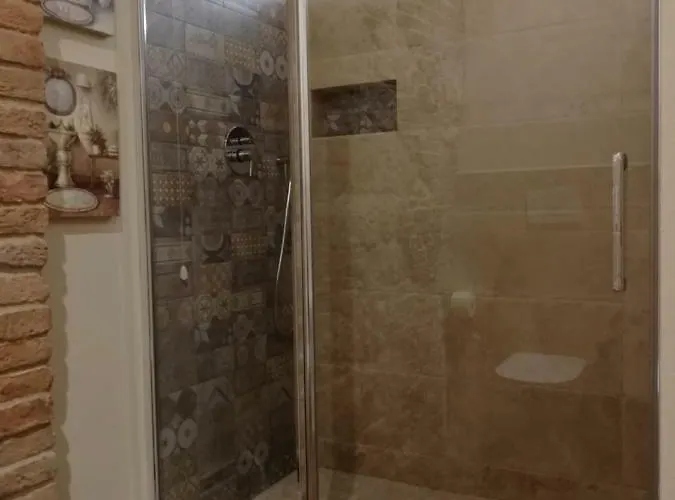 A Tuscan View アパート *